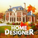 Home Designer – Match + Blast to Design a Makeover v 1.4.8 hack mod apk (Lives)
