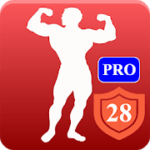 Home Workouts Gym Pro No ad v 112.2 APK Paid
