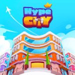 Hype City – Idle Tycoon v 0.465 hack mod apk (Money)
