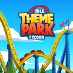 Idle Theme Park Tycoon – Recreation Game v 2.1.1 hack mod apk (Money)