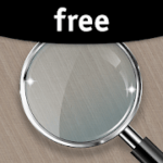 Magnifier Plus Magnifying Glass with Flashlight Premium v 4.1.1 APK
