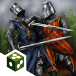 Medieval Battle Europe v 1.2.0 apk + hack mod (Unlocked)