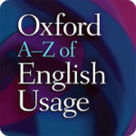 Oxford A-Z of English Usage Premium v 11.0.504 APK Mod