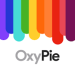 OxyPie Free Icon Pack v 17.1 APK Patched