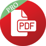 PDF Converter Pro v 1.2 APK Paid