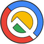 PIXEL 10 Q ICON PACK v 15.1 APK Patched