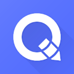 QuickEdit Text Editor Writer & Code Editor v 1.5.1 APK Unlocked