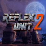 Reflex Unit 2 v 2.7 hack mod apk (Unlocked)