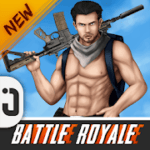 ScarFall The Royale Combat 1.6.4 Lead The Board hack mod apk (Money)