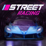 Street Racing HD v 1.2.5 apk + hack mod (Free Shopping)