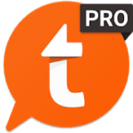 Tapatalk Pro 200,000 Forums v 8.6.0 APK Paid