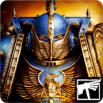 The Horus Heresy Legions – TCG card battle game v 1.4.8 Hack MOD APK (Coins and gems)