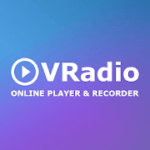 VRadio Online Radio Player & Radio Recorder Pro v 1.8.1 APK