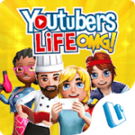 Youtubers Life: Gaming Channel v 1.5.3 Hack MOD APK (Money / Points)