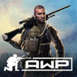 AWP Mode Elite online 3D sniper FPS v 1.3.5 hack mod apk (Unlimited Ammo)