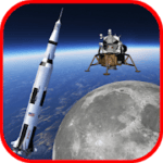 Apollo Space Flight Agency – Spaceship Simulator v 14.0 hack mod apk (Unlock level)