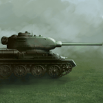 Armor Age Tank Wars WW2 Platoon Battle Tactics v 1.8.277 APK + Hack MOD (free upgrade)