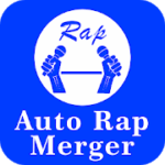 Auto Rap Merge Voice With Music Premium v 1.3 APK