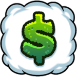 Bud Farm Idle Tycoon v 1.5.0 hack mod apk (Cash / Gems / Buds / Cards)
