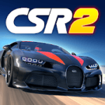 CSR Racing 2 v 2.9.1 Hack MOD APK (mega mod)