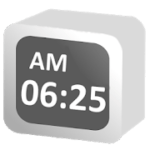 Digital Table Clock 16.0 Mod APK Ads-Free
