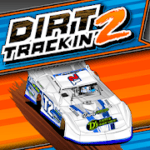 Dirt Trackin 2 v 1.0.15 hack mod apk (Unlocked)