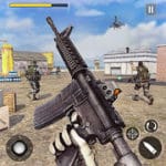 FPS Encounter Shooting 2019 New Shooting Games v 1.56 hack mod apk (One Hit Kill / Ammo / No Reload Time)