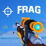 FRAG Pro Shooter v 1.5.6 hack mod apk (Money & more)