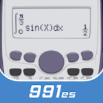 Free Advanced calculator 991 es plus & 991 ex plus Pro v 4.4.2 APK Final