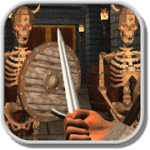 Old Gold 3D Dungeon Quest Action RPG v 3.6.0 hack mod apk (Unlocked / Unlimited Mana / Blows)