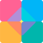 Omega Icon Pack 4.1 APK Patched