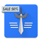Praos Icon Pack v 6.0.0 APK Patched