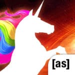 Robot Unicorn Attack 2 v 1.8.9 hack mod apk (Money)