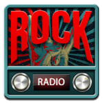 Rock Music online radio v 4.4.1 APK AdFree