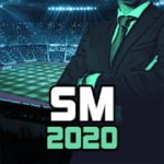 Soccer Manager 2020 – Football Management Game v 1.1.7 hack mod apk (gift packs)