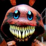 Sugar The Evil Rabbit Horror Game v 2.1 hack mod apk (Dumb bots)