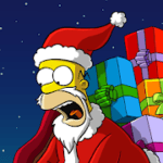The Simpsons Tapped Out v 4.41.0 Hack MOD APK (Money & More)