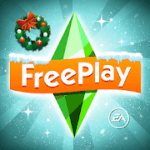 The Sims FreePlay v 5.50.0 APK + Hack MOD (Lifestyle / Social Points / Simoleons)