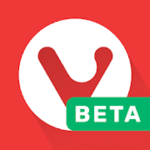 Vivaldi Browser Beta 2.9.1741.39 APK