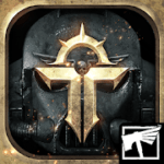 Warhammer 40,000 Lost Crusade v 0.2.10 hack mod apk (Enemy cant summon / All work in battle)