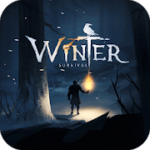 Winter Survival after the last zombie war v 0.0.5 hack mod apk (ENEMY CAN NOT MOVE)