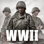 World War Heroes WW2 Shooter v 1.18.0 Hack MOD APK (Ammo )