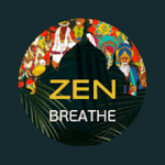 Zen breathing, prana, antistress, relaxing 1.2.0 Premium APK