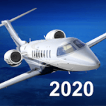 Aerofly FS 2020 v 20.20.13 apk (full version)