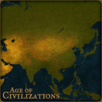 Age of Civilizations Asia v 1.1524 APK (full version)