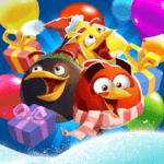 Angry Birds Blast v 1.9.4 Hack MOD APK (Money)