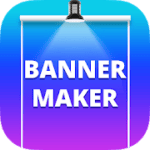 Banner Maker, Poster Design, Thumbnail Creator 15.0 APK