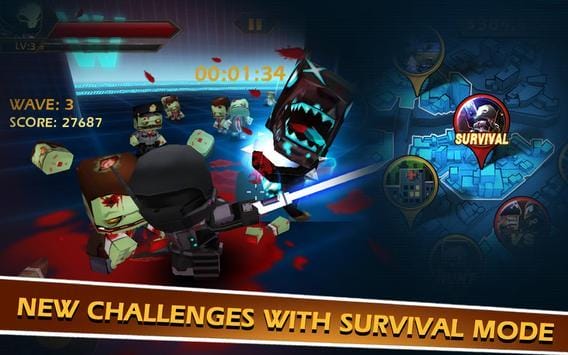 Call Of Mini Zombies V 4 4 0 Hack Mod Apk Money Apk Pro