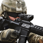 Code of War: Online Shooter Game v 3.14.4 Hack MOD APK (Unlimited XP / Bullets)