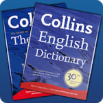 Collins English Dictionary and Thesaurus 11.1.561 Premium APK + Data